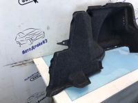 Лот: 24308426. Фото: 2. обшивка багажника toyota corolla... Автозапчасти