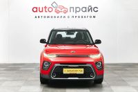 Лот: 19434237. Фото: 2. Kia Soul, III 2.0 AT (150 л.с... Авто, мото, водный транспорт