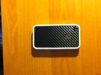 Лот: 3157474. Фото: 4. iPhone 4 Black 16GB