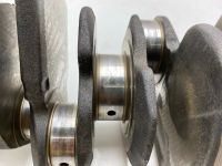 Лот: 25020698. Фото: 9. Коленвал Toyota Harrier 1999 1340120030...