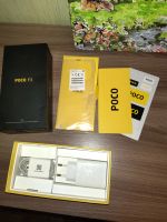 Лот: 19858863. Фото: 7. Смартфон POCO F3 128GB