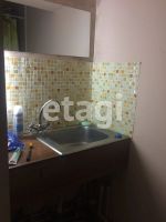 Лот: 25289811. Фото: 11. 1-комн. квартира , Красноярск...