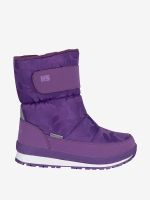 Лот: 25403090. Фото: 5. Ботинки NIKASTYLE, Фиолетовый
