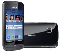 Лот: 2148872. Фото: 2. nokia c5-06 продажа/обмен. Смартфоны, связь, навигация