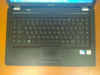 Лот: 25373302. Фото: 2. Б\У ноутбук HP Compaq CQ56 Intel... Компьютеры, ноутбуки, планшеты