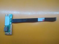 Лот: 20019129. Фото: 4. Б\У плата расширения eh7l1 ls-h781p... Красноярск