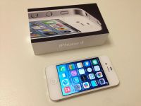 Лот: 4230407. Фото: 6. Iphone 4 полный комплект(РСТ...