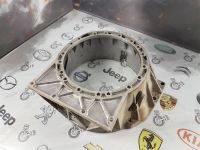 Лот: 23592078. Фото: 2. Корпус АКПП Volkswagen Touareg... Автозапчасти