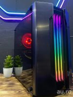 Лот: 18484954. Фото: 2. Игровой компьютер i5 10400F/GTX... Компьютеры, ноутбуки, планшеты