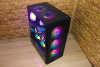 Лот: 24374208. Фото: 4. Мощный игровой ПК [intel Core... Красноярск