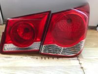 Лот: 18126967. Фото: 3. Фары Chevrolet Cruze 2012 года... Авто, мото, водный транспорт