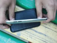 Лот: 3083667. Фото: 5. Apple iPod touch 4 8Gb