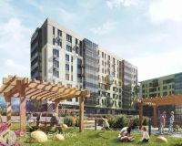 Лот: 21165488. Фото: 2. Продажа Квартира Красноярск, Азовская... Продажа