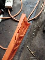 Лот: 16225959. Фото: 2. Чехол цепи shtil ms180. Инструмент и расходные