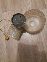 Лот: 24633265. Фото: 2. Бра + абажюр из СССР. Антиквариат
