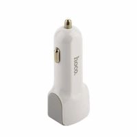 Лот: 25800300. Фото: 2. АЗУ HOCO Z23 USB dual port 2.4A... Аксессуары