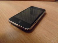 Лот: 1110148. Фото: 2. Apple Iphone 3gs 8gb. Смартфоны, связь, навигация