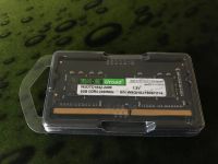 Лот: 13020177. Фото: 2. 8GB SO-DIMM DDR4 2400 новая чипы... Комплектующие