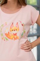 Лот: 23493995. Фото: 4. Платье футболка для дома и сна... Красноярск