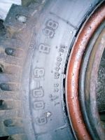 Лот: 25349033. Фото: 7. Колеса погрузчика