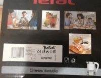 Лот: 17723564. Фото: 2. Чайник Tefal ki730132 glass kettle... Мелкая бытовая техника