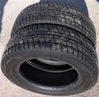 Лот: 1253177. Фото: 2. DUNLOP GRASPIC DS2 215/60 R16... Шины, Диски