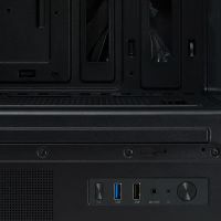 Лот: 25226016. Фото: 6. Корпус miditower ATX, HSPD F510...