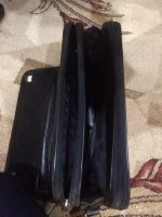 Лот: 8877778. Фото: 5. Сумка мужская alliance