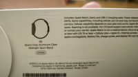 Лот: 21277726. Фото: 3. Apple Watch 44 mm. Красноярск