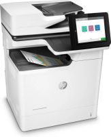 Лот: 15293383. Фото: 4. МФУ HP Color LaserJet Enterprise... Красноярск