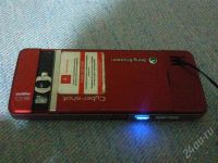 Лот: 367514. Фото: 2. Sony Ericsson C902. Смартфоны, связь, навигация