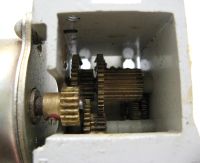 Лот: 15155250. Фото: 4. Электродвигатель с редуктором... Красноярск