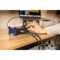 Лот: 25414704. Фото: 7. Аудио интерфейс Zoom UAC-232 USB-C...