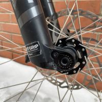 Лот: 18604051. Фото: 5. Велосипед Dartmoor Hornet 2020...