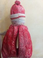 Лот: 17664878. Фото: 2. Дед Мороз- подарочный мешок, упаковка... Новый год!