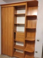 Лот: 21021712. Фото: 3. Шкаф. Мебель