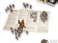 Лот: 13615704. Фото: 9. Настольная игра Мертвый сезон...