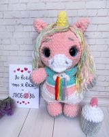 Лот: 15482964. Фото: 4. Единороги. Красноярск