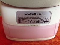 Лот: 9912501. Фото: 2. Утюг Polaris [2400W]. Мелкая бытовая техника