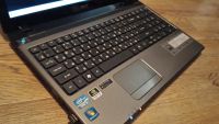Лот: 6480749. Фото: 5. Мощный игровой ноутбук Acer Aspire...