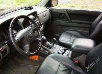 Лот: 945270. Фото: 3. Mitsubishi Pajero. Красноярск