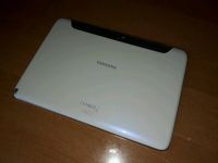 Лот: 9967542. Фото: 2. Планшет Samsung galaxy note 10... Компьютеры, ноутбуки, планшеты