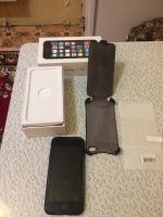 Лот: 10606176. Фото: 2. iPhone 5s 16 g. Смартфоны, связь, навигация