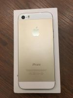 Лот: 9012595. Фото: 2. iPhone 5s Gold. Смартфоны, связь, навигация