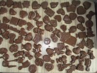 Лот: 13242250. Фото: 3. Подарки на 8 марта из бельгийского... Сувениры, подарки