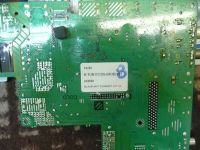 Лот: 23533304. Фото: 2. 358M2C3 Blaupunkt 32WE965T. Запчасти для бытовой техники