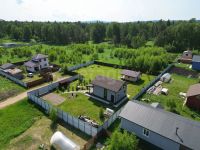 Лот: 25297463. Фото: 4. 3-комн. дом , ДНТ Посёлок Западный-Элита... Красноярск