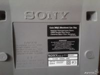 Лот: 3101899. Фото: 3. Телевизор SONY KV-BT212M70. Бытовая техника