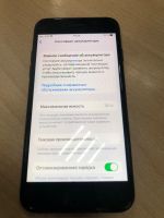 Лот: 18734686. Фото: 3. Смартфон Apple iPhone 7. Красноярск