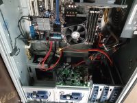 Лот: 17493356. Фото: 6. Продам сервер ASUS TS300-E8...
